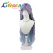 画像3: 鳴潮(Wuthering Waves)　ウィッグ　カンタレラ　コスプレ衣装 (3)