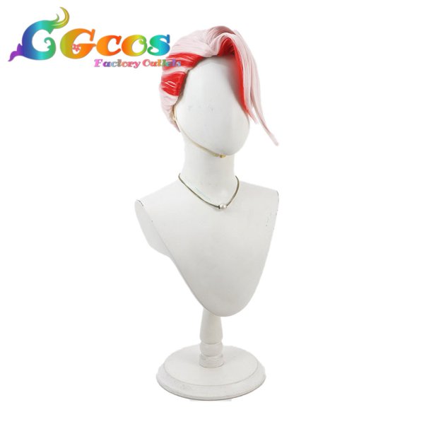 画像3: Fate/Grand Order　ウィッグ　FGO　カルナ　夏コーデ　コスプレ衣装 (3)