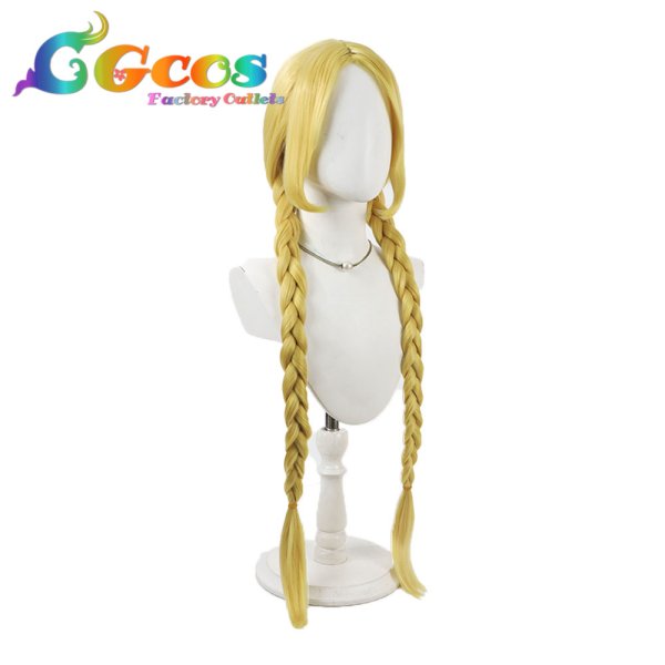 画像2: 前橋ウィッチーズ　ウィッグ　三俣チョコ　コスプレ衣装 (2)