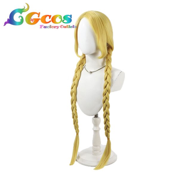 画像3: 前橋ウィッチーズ　ウィッグ　三俣チョコ　コスプレ衣装 (3)