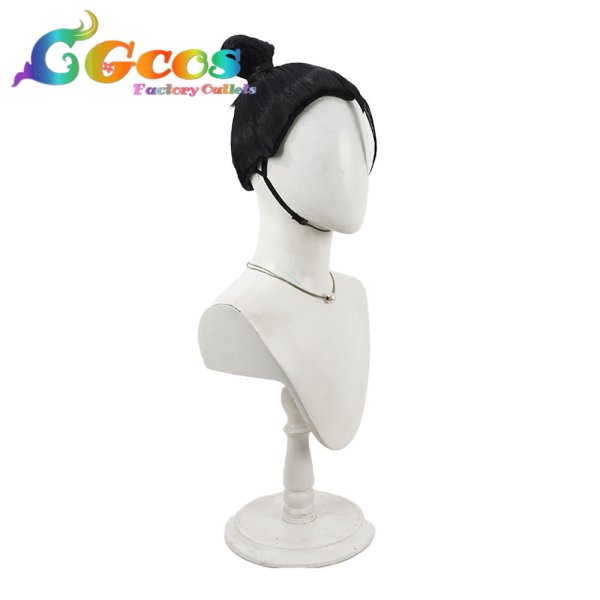 画像2: 薬屋のひとりごと　ウィッグ　高順　コスプレ衣装 (2)