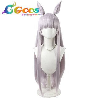 ウマ娘プリティーダービー 水着ゴールドシップ コスプレ衣装