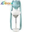 画像3: VOCALOID　ウィッグ　初音ミク　いますぐ輪廻　コスプレ衣装 (3)