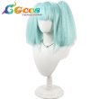 画像3: Fate/Grand Order　ウィッグ　FGO　水着ティアマト(アーチャー)　コスプレ衣装 (3)