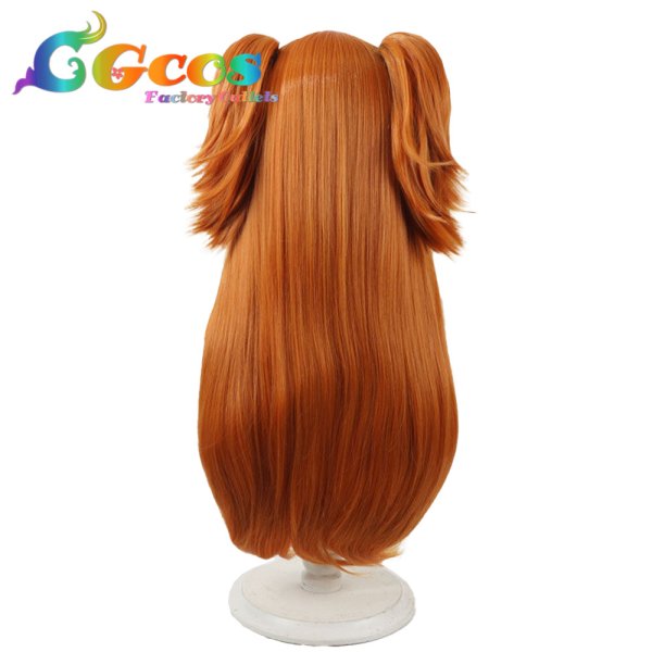 画像4: スイートプリキュア♪　ウィッグ　北条響　私服　コスプレ衣装 (4)