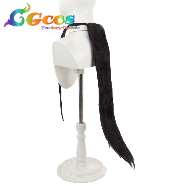 画像5: バーチャルYouTuber　ウィッグ　VTuber　戌亥とこ　フェス2023 前夜祭　コスプレ衣装 (5)