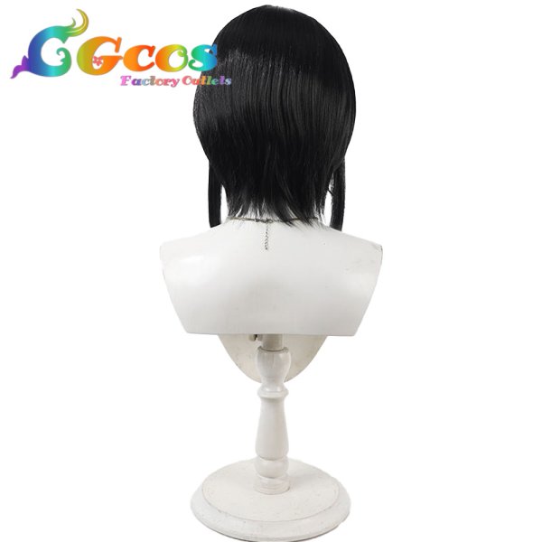 画像4: 魔法少女ノ魔女裁判　ウィッグ　宝生マーゴ　コスプレ衣装 (4)