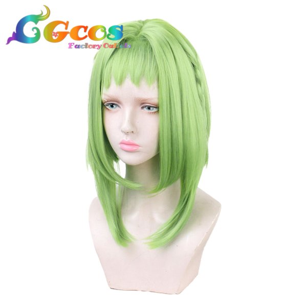 画像3: 地縛少年花子くん　ウィッグ　七峰桜　コスプレ衣装 (3)