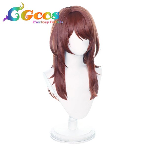 画像3: 甘い懲罰　ウィッグ　早乙女陽菜　コスプレ衣装 (3)