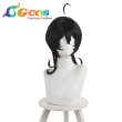 画像1: SANDA　ウィッグ　冬村四織　コスプレ衣装 (1)