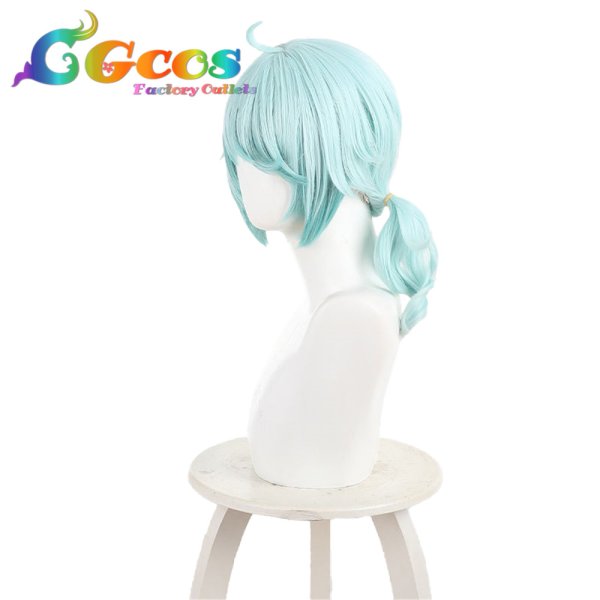 画像2: IdentityV 第五人格　ウィッグ　画家(エドガー・ワルデン)　掌中の刻印　コスプレ衣装 (2)