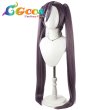 画像3: BLEACH　ウィッグ　齋藤不老不死　コスプレ衣装 (3)