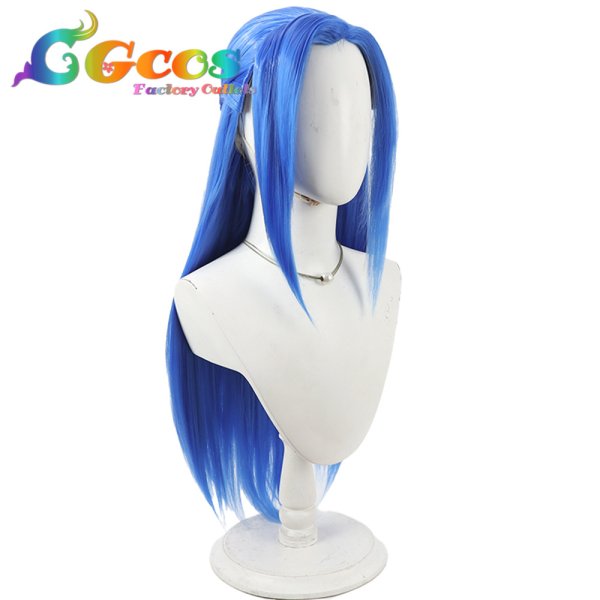 画像2: ミュークルドリーミー　ウィッグ　今井ことこ　コスプレ衣装 (2)