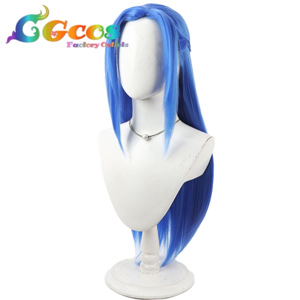 画像3: ミュークルドリーミー　ウィッグ　今井ことこ　コスプレ衣装 (3)