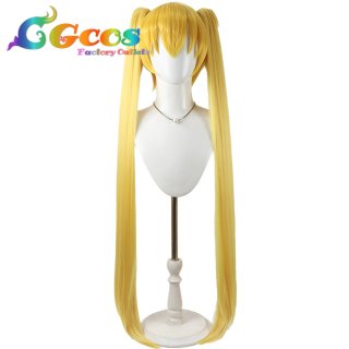 コスプレウィッグ ハートキャッチプリキュア! 来海えりか(キュアマリン