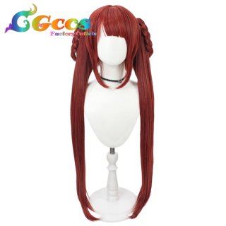 コスプレウィッグ ウマ娘プリティーダービー スイープトウショウ 水着