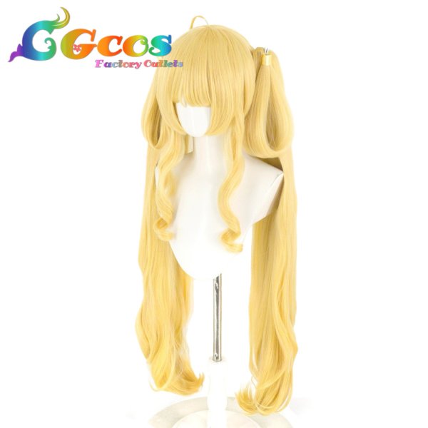 画像3: アークナイツ　ウィッグ　レイズ　コスプレ衣装 (3)