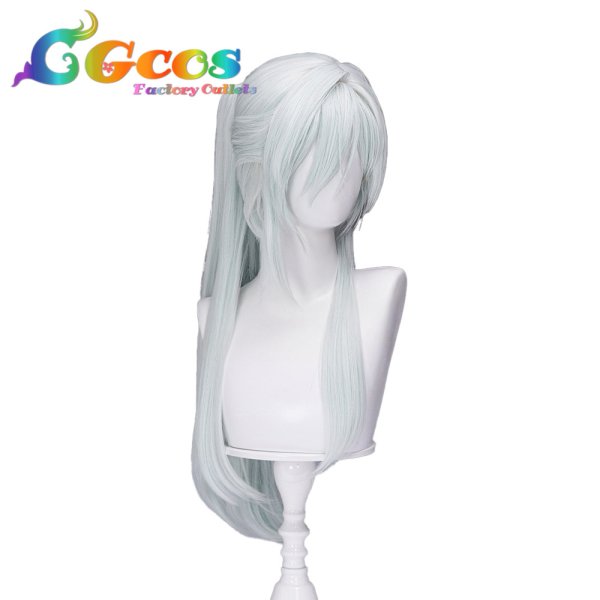 画像2: 薫る花は凛と咲く　ウィッグ　保科昴　コスプレ衣装 (2)