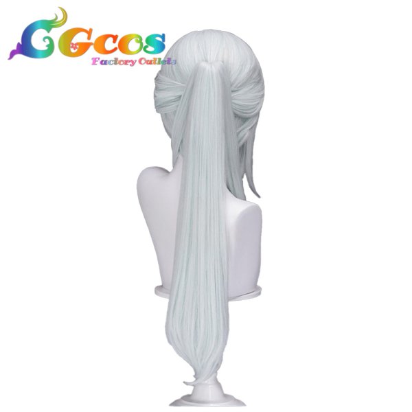 画像3: 薫る花は凛と咲く　ウィッグ　保科昴　コスプレ衣装 (3)