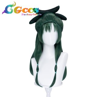コスプレ道具 くすりやのひとりごと 猫猫（マオマオ） 髪飾り+耳飾り