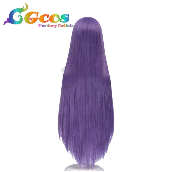 画像2: CLANNAD　ウィッグ　藤林杏　コスプレ衣装 (2)