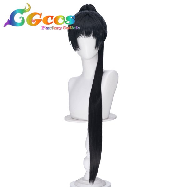 画像1: きみが死ぬまで恋をしたい　ウィッグ　リジィ・セイラン　コスプレ衣装 (1)