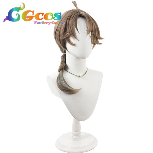 画像2: バーチャルYouTuber　ウィッグ　VTuber　叶(かなえ)　メイド服　コスプレ衣装 (2)