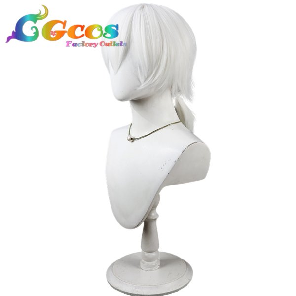 画像2: 不滅のあなたへ　ウィッグ　フシ　コスプレ衣装 (2)