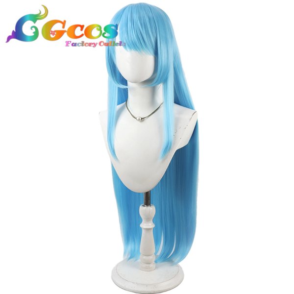 画像3: バーチャルYouTuber　ウィッグ　VTuber　星街すいせい　miCometベアブランド衣装　コスプレ衣装 (3)