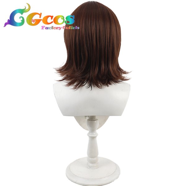 画像2: ○○の主役は我々だ!　ウィッグ　ゾムお嬢様　コスプレ衣装 (2)