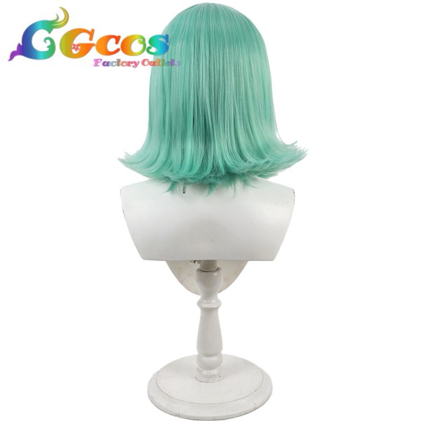 画像4: #コンパス 戦闘摂理解析システム　ウィッグ　アミスター=バランディン　コスプレ衣装 (4)