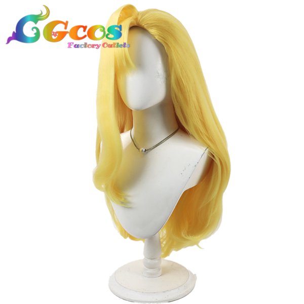 画像2: Fate/Grand Order　ウィッグ　FGO　ドラコー　霊基再臨3　コスプレ衣装 (2)