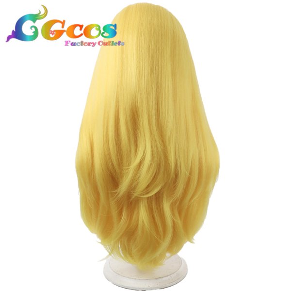 画像3: Fate/Grand Order　ウィッグ　FGO　ドラコー　霊基再臨3　コスプレ衣装 (3)