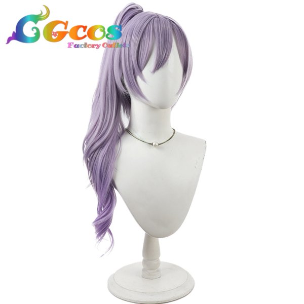 画像2: オンゲキ　ウィッグ　高瀬梨緒　コスプレ衣装 (2)