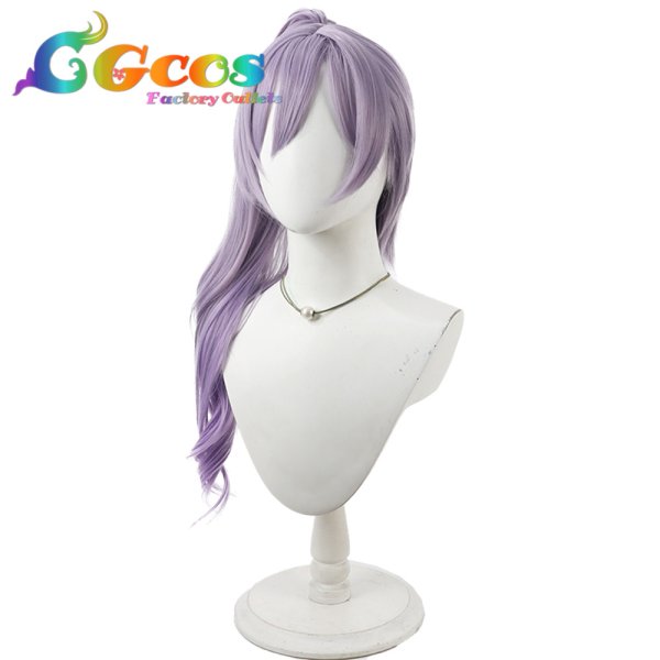 画像3: オンゲキ　ウィッグ　高瀬梨緒　コスプレ衣装 (3)