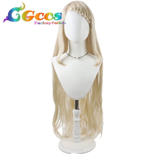 画像1: バーチャルYouTuber　ウィッグ　Vtuber　町田ちま　Nornis衣装　コスプレ衣装 (1)