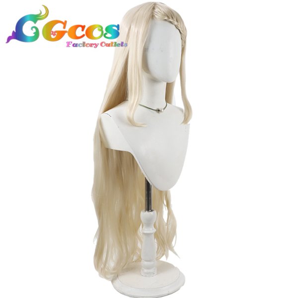 画像2: バーチャルYouTuber　ウィッグ　Vtuber　町田ちま　Nornis衣装　コスプレ衣装 (2)