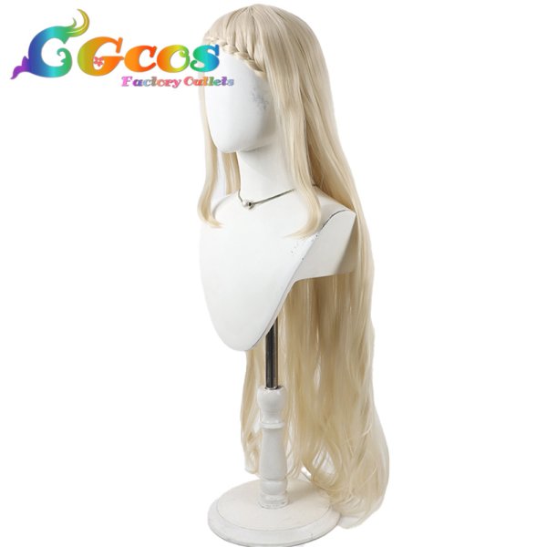 画像3: バーチャルYouTuber　ウィッグ　Vtuber　町田ちま　Nornis衣装　コスプレ衣装 (3)