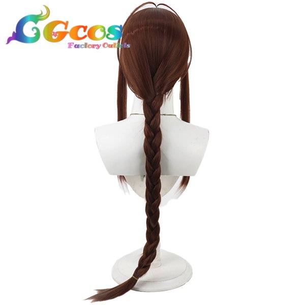 画像4: ぬきたし　ウィッグ　糺川礼　コスプレ衣装 (4)