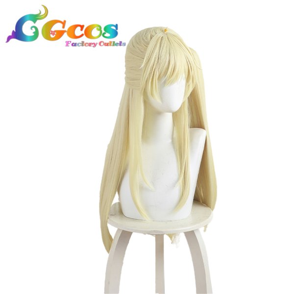 画像2: 千歳くんはラムネ瓶のなか　ウィッグ　柊夕湖　コスプレ衣装 (2)