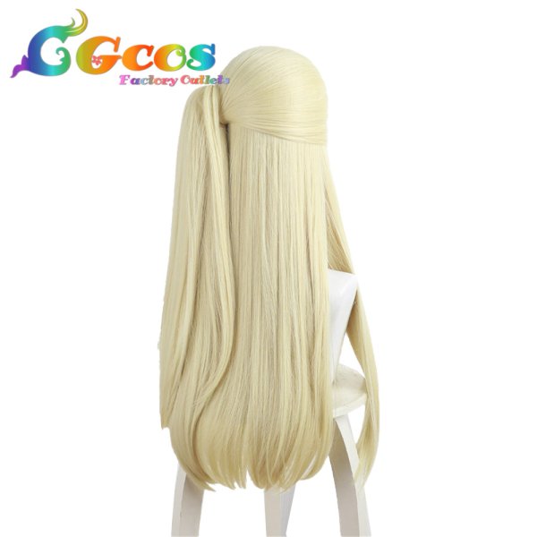 画像3: 千歳くんはラムネ瓶のなか　ウィッグ　柊夕湖　コスプレ衣装 (3)