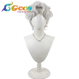 コスプレウィッグ バーチャルYouTuber VTuber 叢雲カゲツ