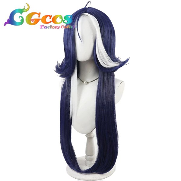 画像2: 無期迷途　ウィッグ　Path to Nowhere　Adela　コスプレ衣装 (2)