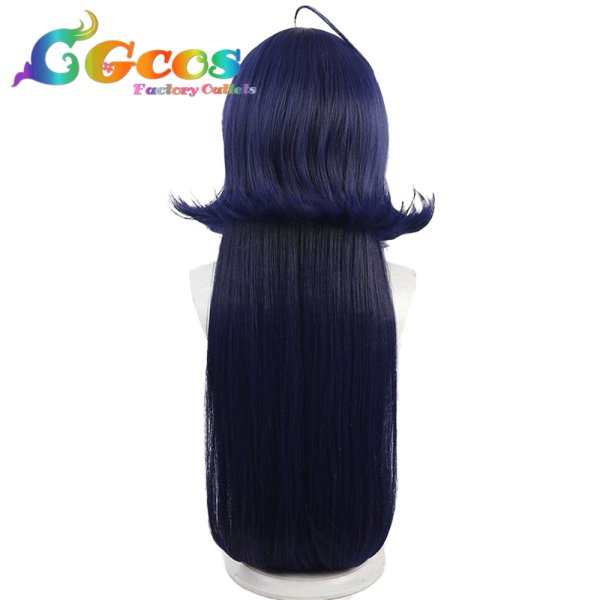 画像3: 無期迷途　ウィッグ　Path to Nowhere　Adela　コスプレ衣装 (3)