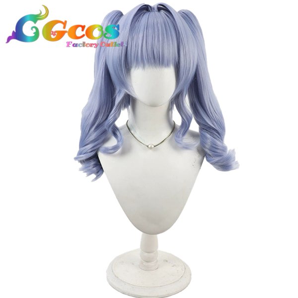 画像1: バーチャルYouTuber　ウィッグ　Vtuber　夜乃くろむ　第3衣装　コスプレ衣装 (1)