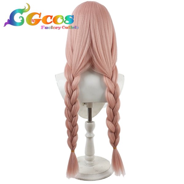 画像3: ひみつのアイプリ　ウィッグ　二階堂タマキ　コスプレ衣装 (3)