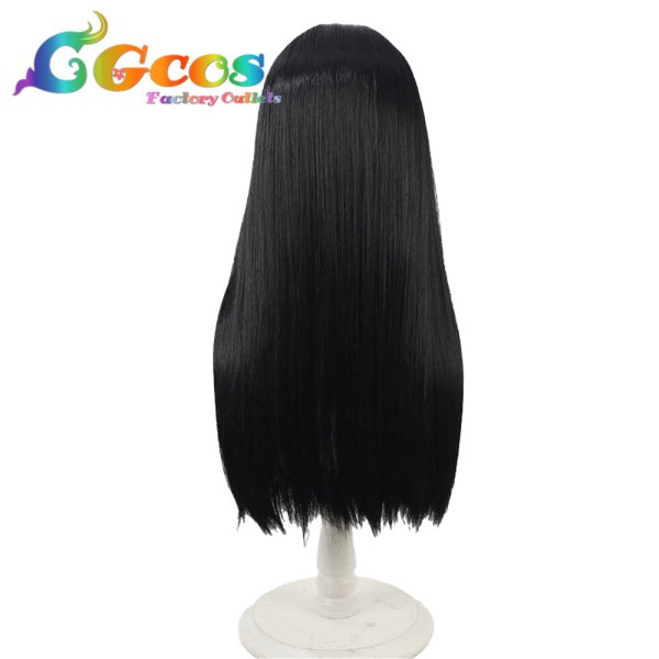 画像3: 鉄拳8　ウィッグ　風間準　コスプレ衣装 (3)