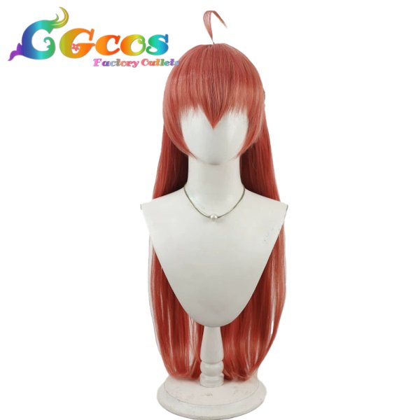 画像1: BanG Dream!（バンドリ！）　ウィッグ　チュチュ(珠手ちゆ)　RAISE A SUILEN　RAS　愛の分だけ温かく　コスプレ衣装 (1)