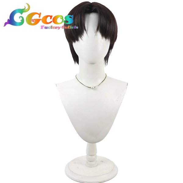 画像1: 銀河特急 ミルキー☆サブウェイ　ウィッグ　カート　コスプレ衣装 (1)