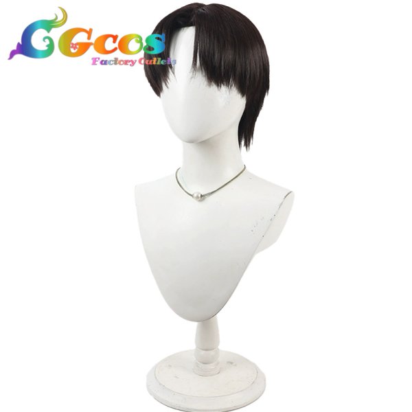 画像2: 銀河特急 ミルキー☆サブウェイ　ウィッグ　カート　コスプレ衣装 (2)